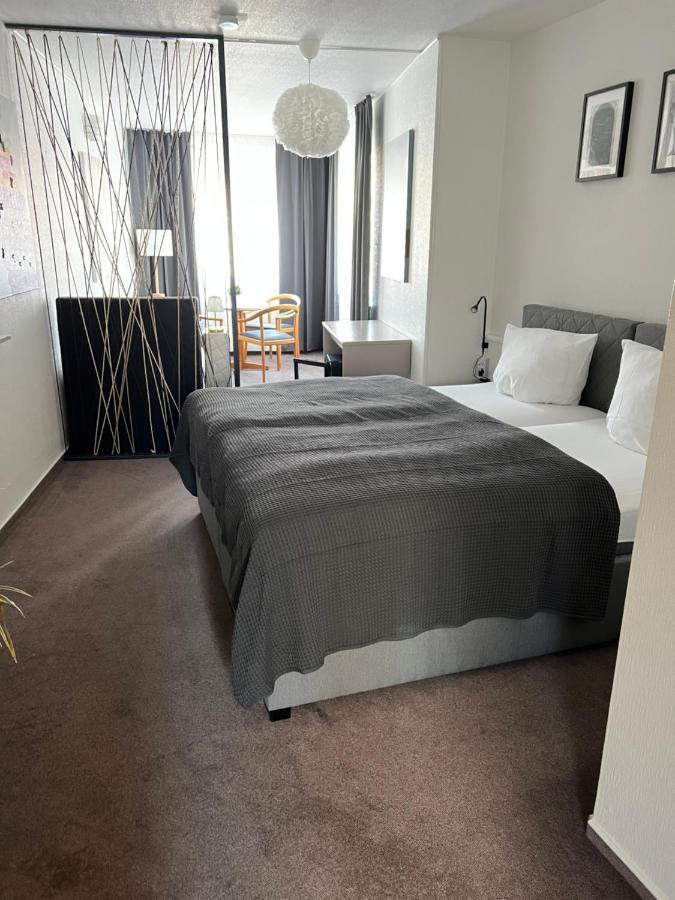 Abtshof 3* Halberstadt